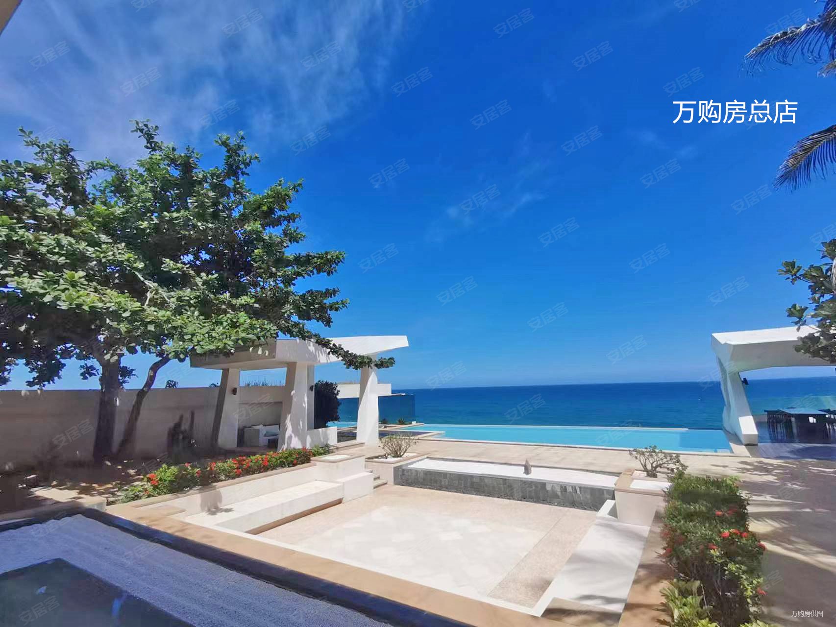 香水湾1号别墅