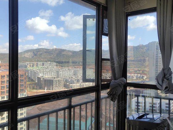 昆明呈贡刘家营锦绣家园大学城 昆明南站旁 近理工师大 七彩万达市