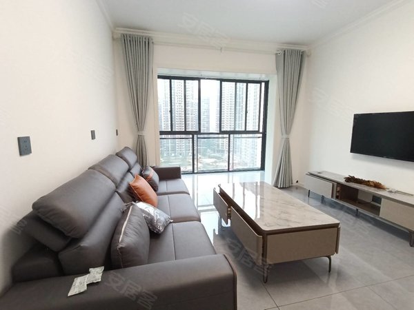 重庆綦江綦江城区千山天域c1区綦江万达附近精装 2 房出租出租房源