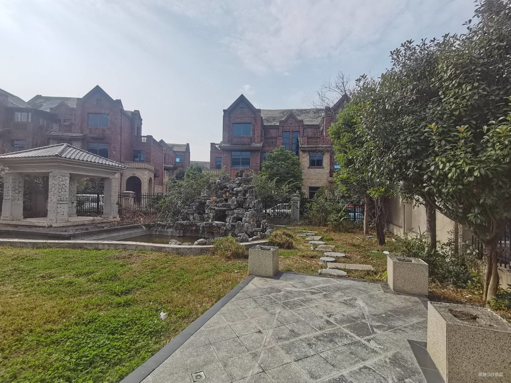 花溪碧桂园钻石郡