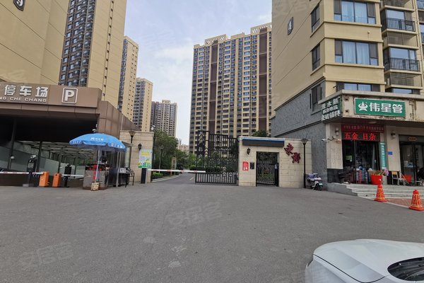 不足,水岸华庭东郡怎么样,水岸华庭东郡周边房产中介经纪人评价-运城