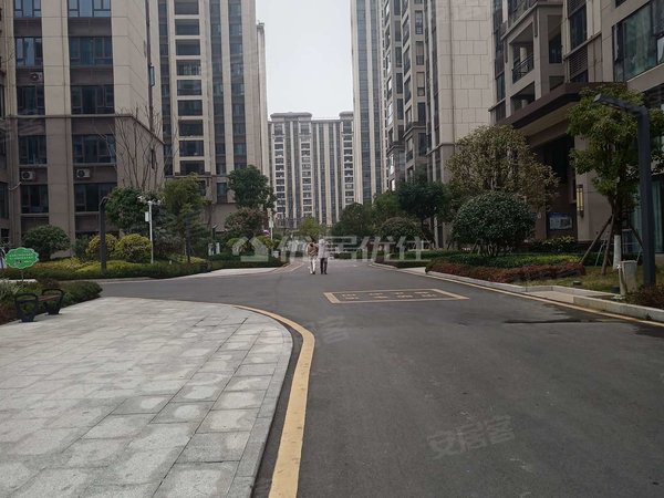 【多图】碧桂园西南上城天悦府,商贸城租房,整租3室碧桂园西南上城
