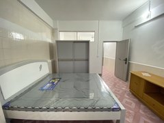 河池宜州宜州城区宜州城中帝王附近电梯自建房一房一厅出租房源真实图片