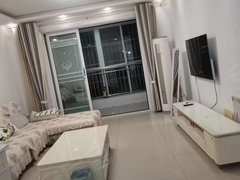 莘县莘亭街道莘亭步梯精装2室,近新城,近河边,精装拎包入住出租房源真实图片