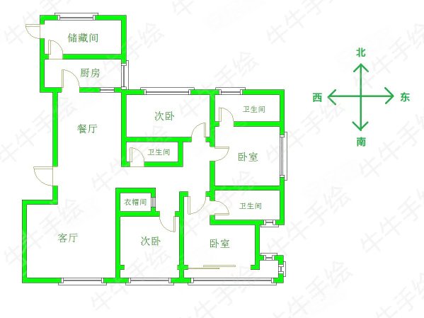 邯郸房产网>邯郸二手房>武安市二手房>城区二手房>财富公馆>599_449