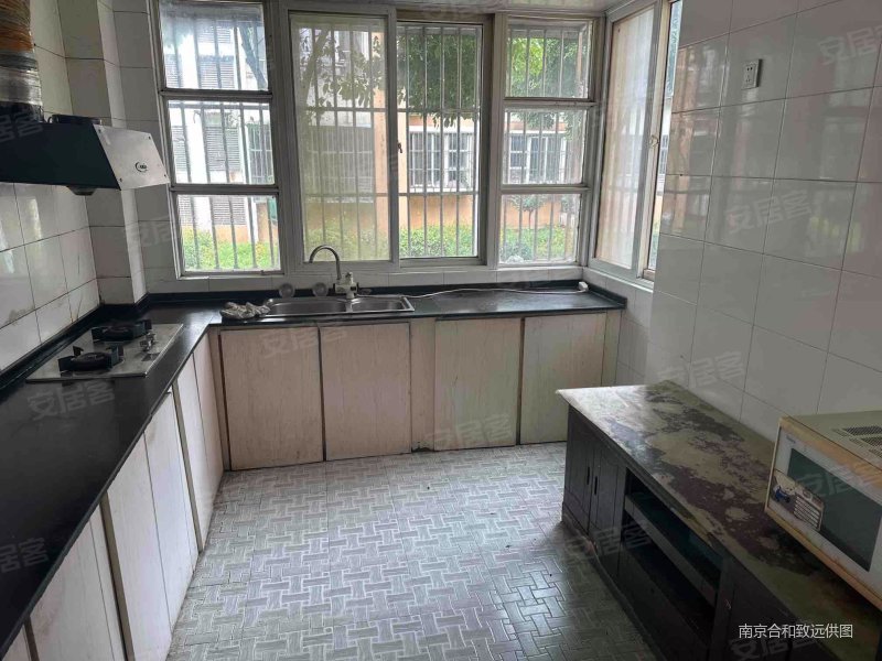 丽岛花园正规商品房满二密度低刚需两居南向采光好