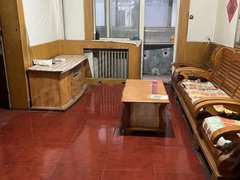 天水秦州秦州城区解放路 忠义巷小区  两室 家具齐全 低楼层 随时看房出租房源真实图片