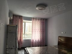 临沂河东桃源街环球中心果润附近桃园社区电梯房3室拎包入住每月1000出租房源真实图片