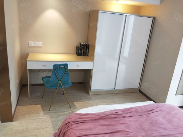 【多图】金群家园东区,市区环内租房,直租好房(家电齐全可短租押一付