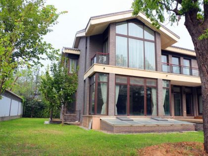 香山清琴,团城路,近清琴路 - 北京香山清琴二手房,租房,房价-北京安居