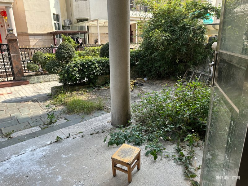 珠海市区别墅 亨泰山庄 刘强东都喜欢