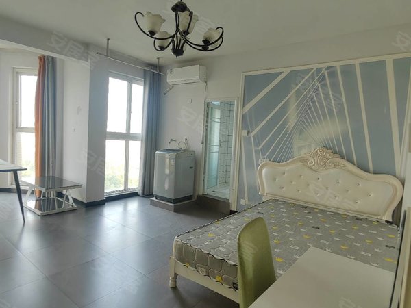 六安裕安裕安万达广场正东凯旋名门凯旋名门齐云路城西万达区政务中心单间独卫燃气热水器拎包住租出租房源真实图片