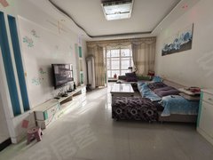 阿拉尔金银川路塔里木商贸城富苑小区  步梯三楼  俩空调  家电家具齐全  拎包入住出租房源真实图片