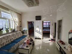 绥化北林北林城区农委小区2楼，月租一千，押金一千，拎包入住，两室一厅。出租房源真实图片