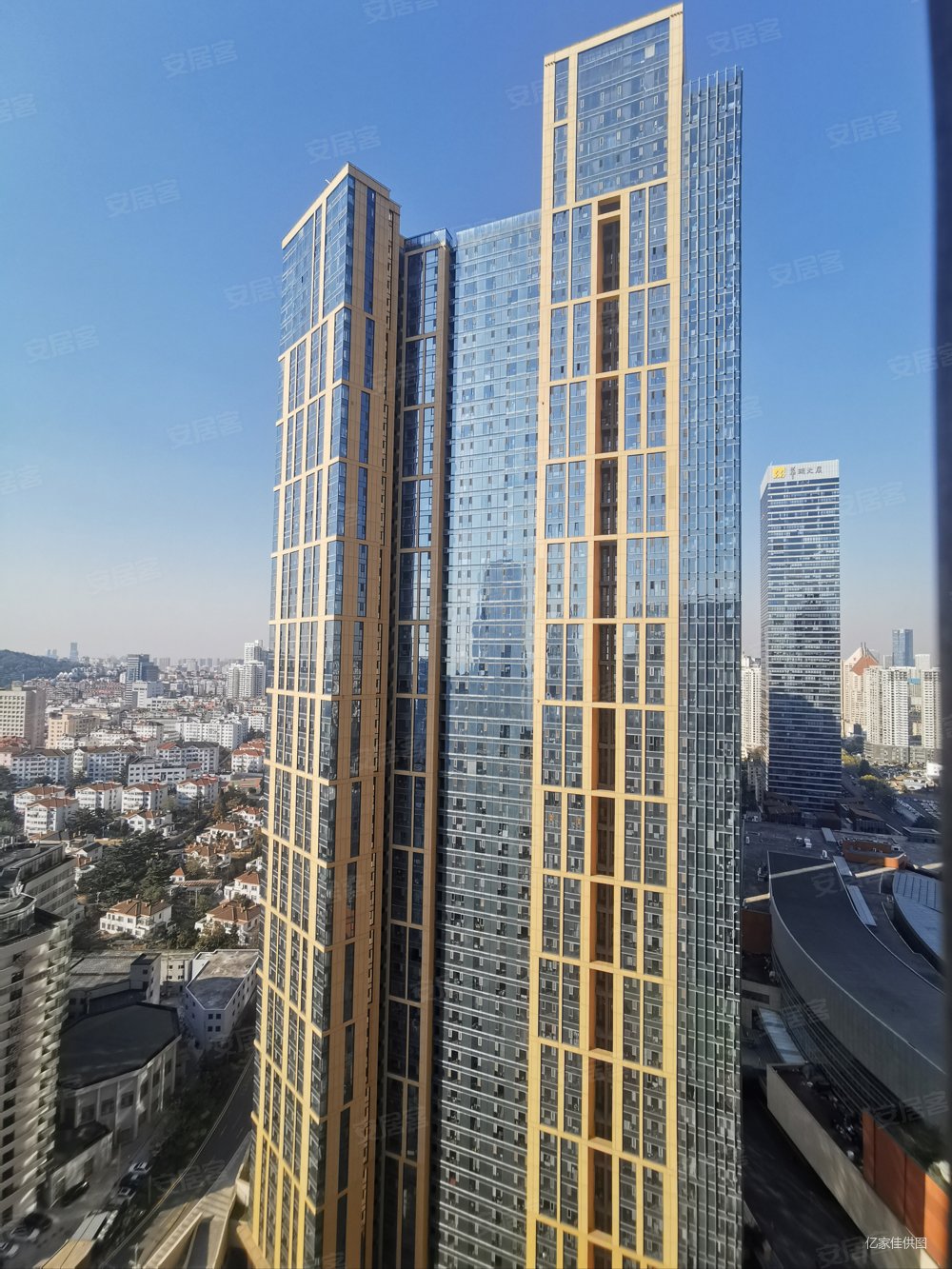 万象城华润悦府2居室满五年省个税找我拿底价