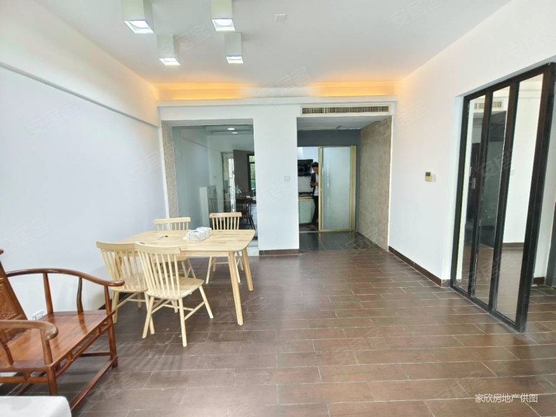 隆福花园二手房,170万,2室2厅,1卫,95