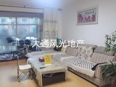 风光地产 香榭丽都  两室两厅 出租 可拎包入住