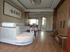 滁州琅琊乐彩城中西结合医院旁，安康苑3楼，三室精装全配，可拎包入住出租房源真实图片