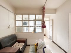 兰州城关东方红广场甘肃省水电设计院家属院 42.87平 1室1厅出租房源真实图片