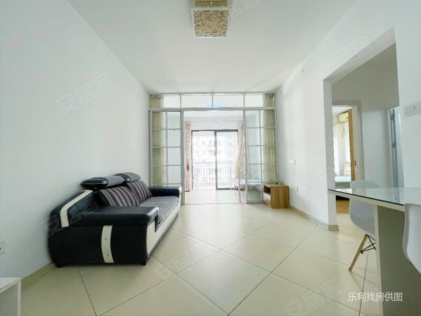 大儒世家朗园,电梯高层,精装大两房,拎包入住,接送文博中小