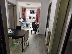 天津北辰青光荣悦园 2室1厅1卫出租房源真实图片