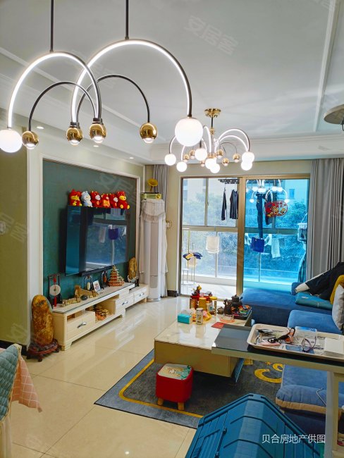 卓锦兰香精装4房可拎包入住业主急售诚心出售可随时实地看房