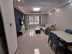 大丰新丰新丰城区整租郁金香精装3室2厅1卫，设施齐全，拎包入住出租房源真实图片