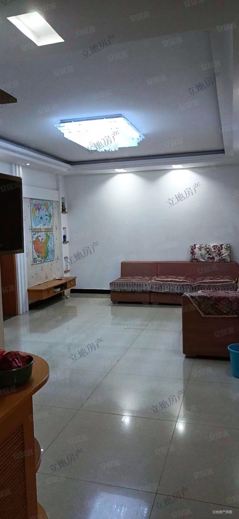 颐园世家 房龄新 满五   低容积 楼层好 商品住宅