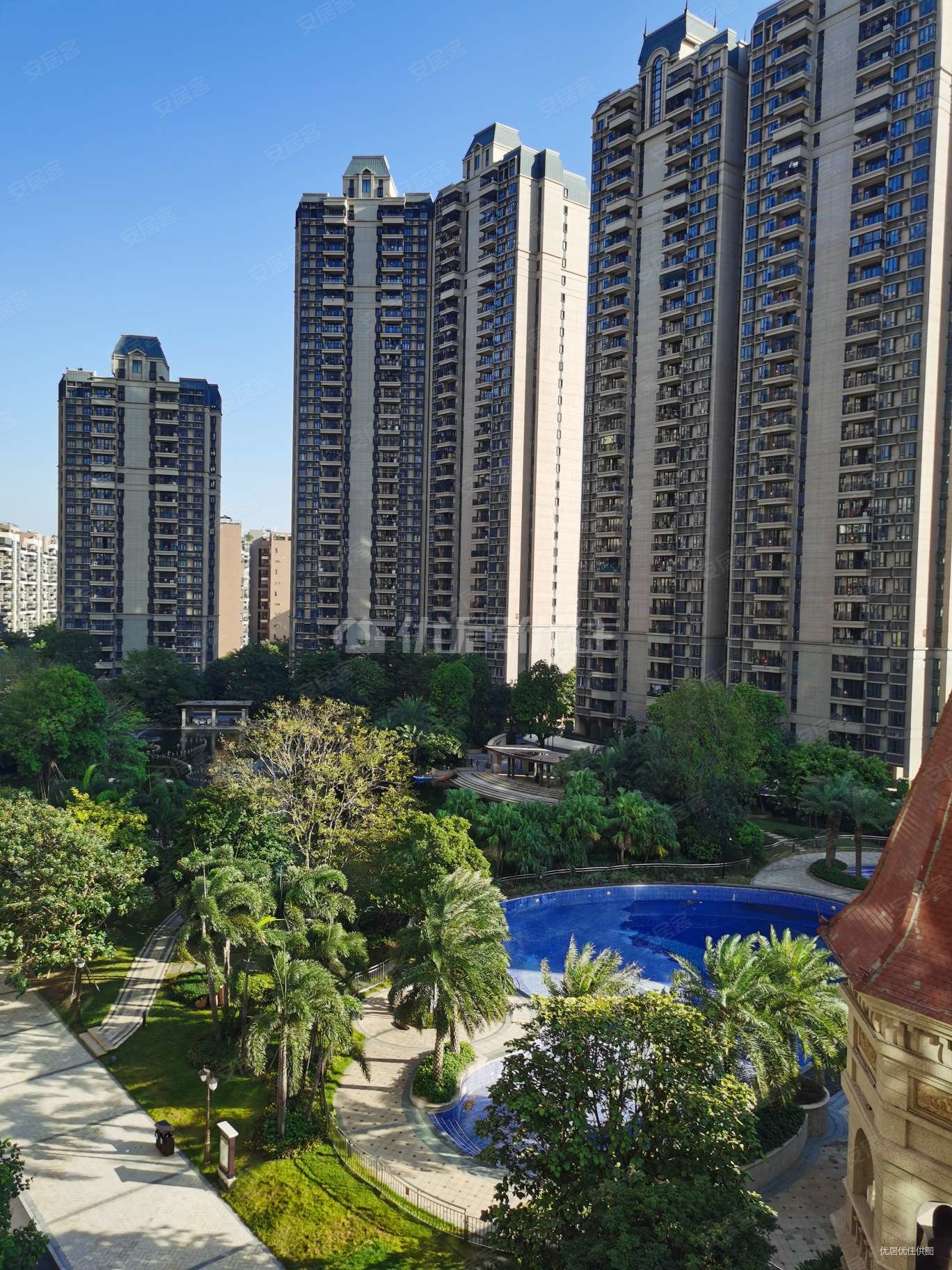 佛山二手房 三水二手房 西南二手房 恒大御湖郡