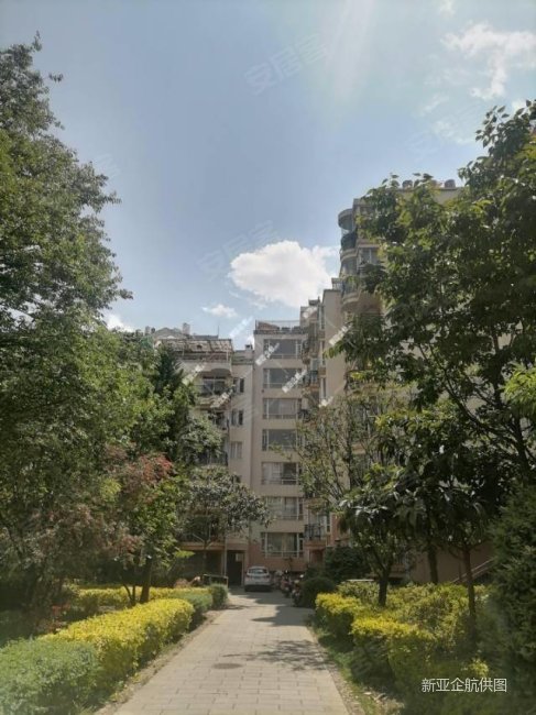 馨逸雅筑1室1厅1卫42.88㎡南北21万