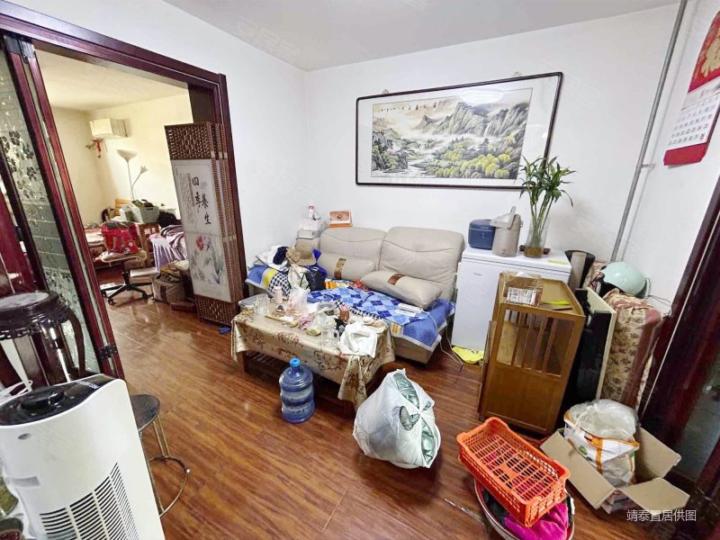 近医院 交通便利 南北通透 商业配套成熟 满五 楼层好