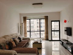 桂林临桂西城大道碧园印象桂林 3室2厅2卫出租房源真实图片