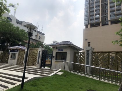 悦万城,南海大道北46号 - 佛山悦万城二手房,租房,房价-佛山安居客