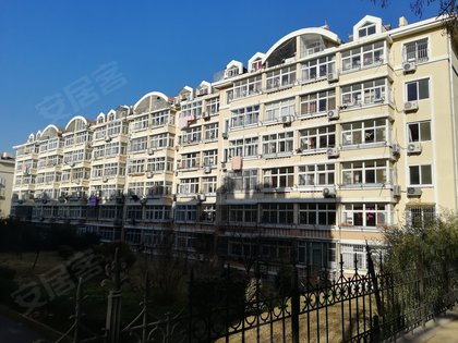 华泰新苑优点,不足,华泰新苑怎么样,华泰新苑周边房产中介经纪人评价