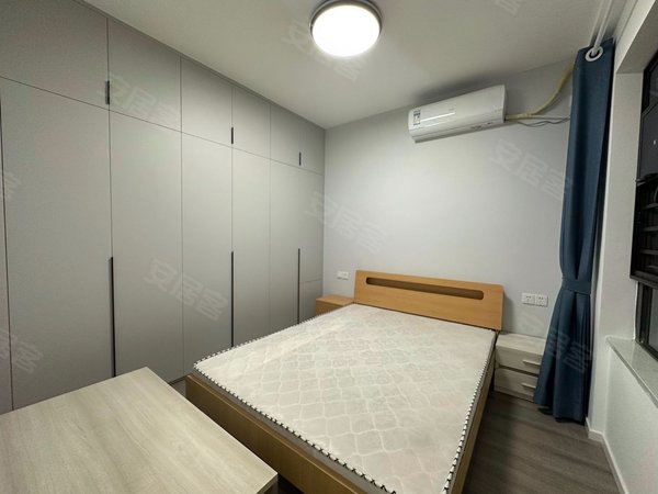 乌山西路 三坊七巷 金沙汇 华润乌山府 豪装三房,鼓楼租房-福州58安居