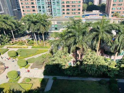 金海花园,天河北路614号 - 广州金海花园二手房,租房,房价-广州安居客