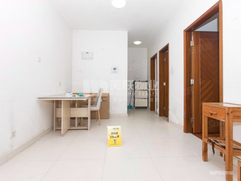 钥匙房百仕达东郡厅出阳台楼层好叁佰万价格好谈