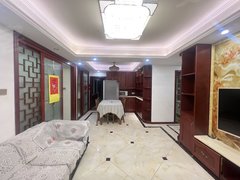 杭州上城三里亭整租三里亭三里新城荷苑3室2厅出租房源真实图片