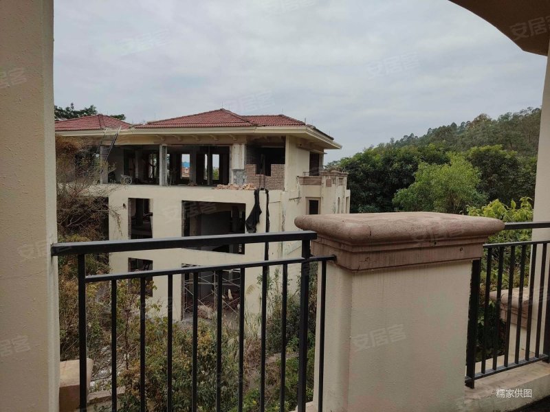 雅居乐白鹭湖(别墅)二手房,200万,3室2厅,3卫,187平米-惠州安居客