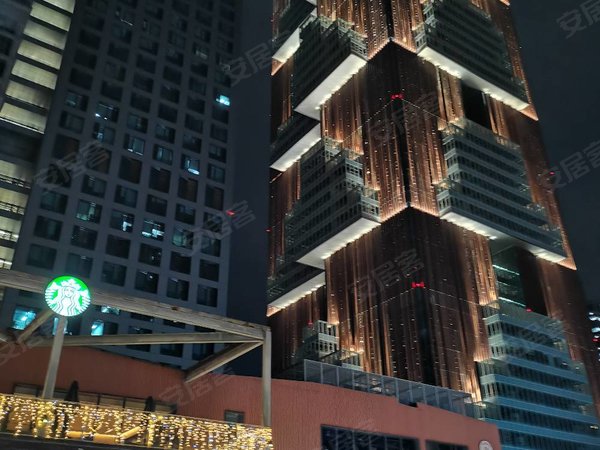 【多图】万科云城(一三六期)万科云城,西丽租房,南山西丽近科技园两房