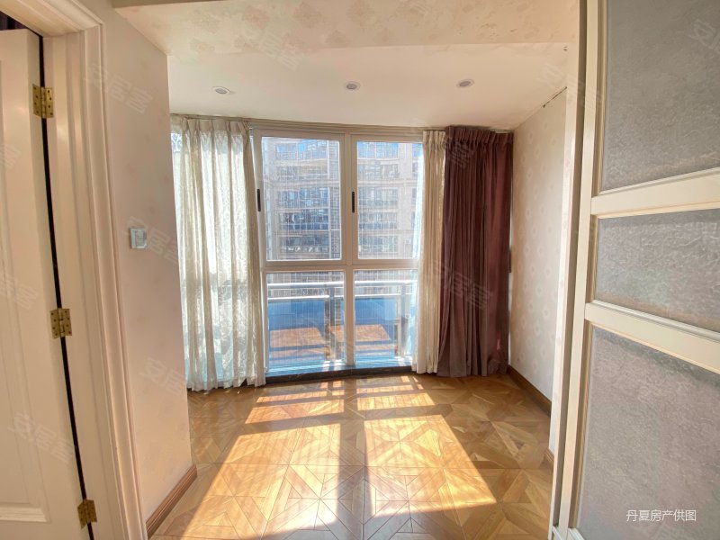 源昌鑫海湾公寓住宅