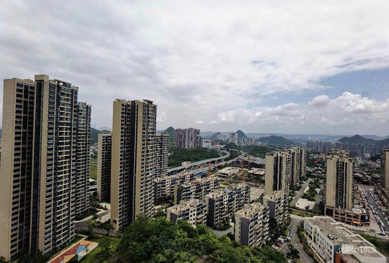 碧桂园贵阳一号锦园