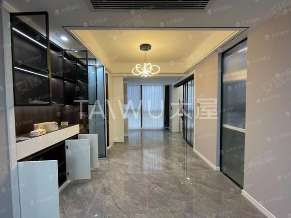 【多图】大华锦绣华城十六街区(公寓住宅),北蔡租房,大华锦绣华城十六街区(公寓住宅) 通风好 拎包入住 南北通透,浦东租房-上海58安居客