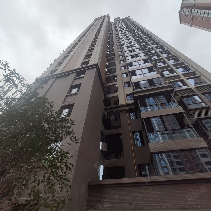 【城发福郡, 城发福郡小区详情,房价走势,房源,业主论坛】- 龙岩58