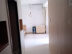 南平延平延平城区江南第一城C组团 1室1厅1卫出租房源真实图片