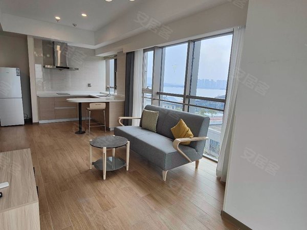 公寓,独墅湖租房,近独墅湖月亮湾西浦苏大高教区同程纳米华为金螳螂