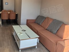 保定雄安新区容城容东榆梅苑2居 紧邻奥莱商圈 中关村 中化 拎包入住 可短租出租房源真实图片