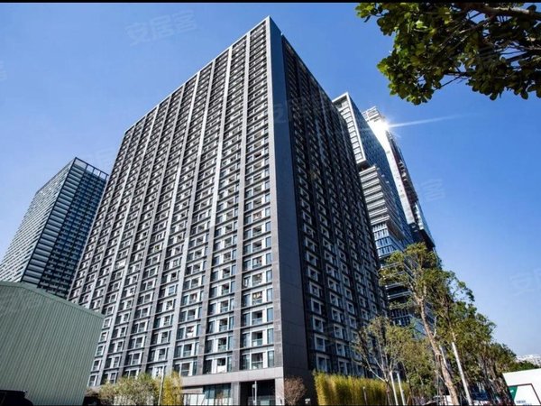 【多图】万科云城(六期),西丽租房,万科云城(六期) 2室1厅1卫,南山