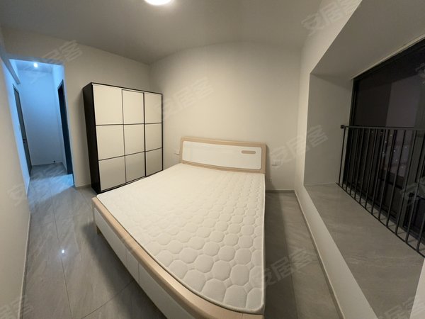 金华浦江县浦江城东海伦堡玖悦云庭商场边的玖悦云庭99平出租出租房源真实图片