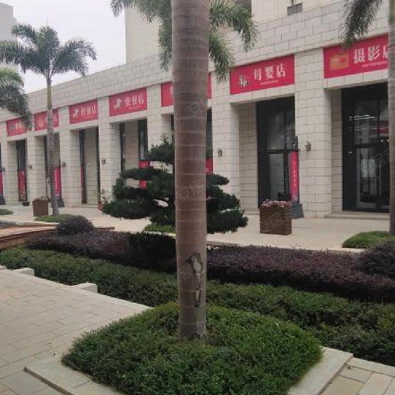 【锦江白鹭郡, 锦江白鹭郡小区详情,房价走势,房源,业主论坛】- 北海